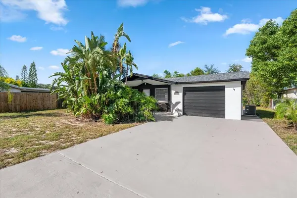 11819 BINGHAM DR, Port Richey, FL 34668