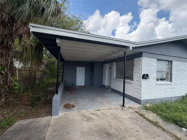 508 S CAROLINE ST, Daytona Beach, FL 32114