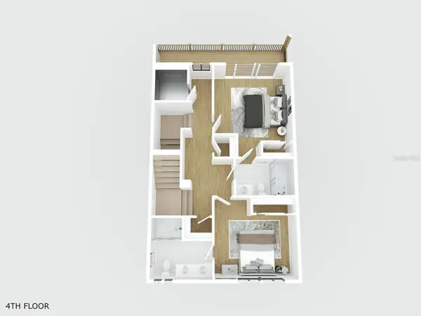 19631 GULF BLVD #2, Indian Shores, FL 33785