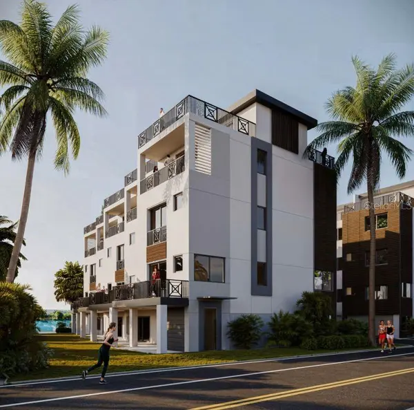 19631 GULF BLVD #2, Indian Shores, FL 33785