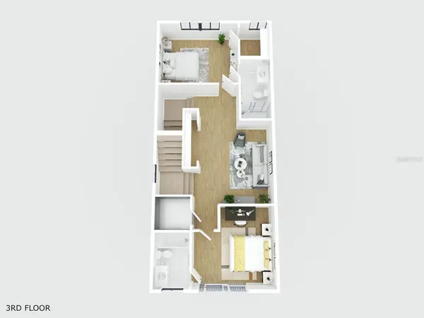 19631 GULF BLVD #5, Indian Shores, FL 33785