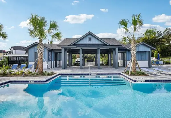 5801 NATIVE OAK ST, Mount Dora, FL 32757