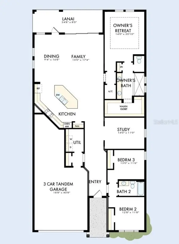 5801 NATIVE OAK ST, Mount Dora, FL 32757