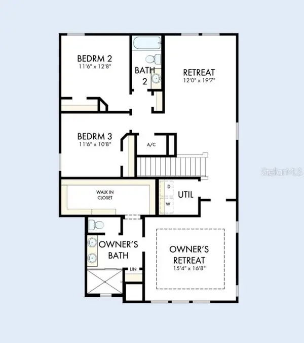 5428 KNOTTY OAK ST, Mount Dora, FL 32757