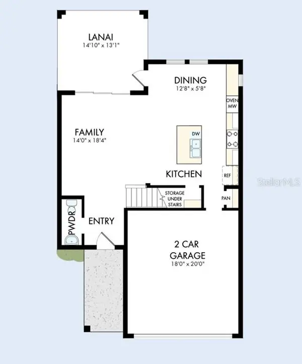 5428 KNOTTY OAK ST, Mount Dora, FL 32757