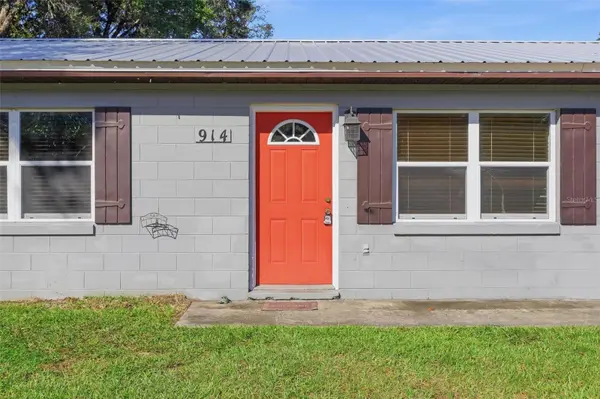 914 CASS ST, Deland, FL 32720