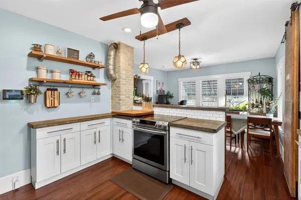 1160 W RICH AVE, Deland, FL 32720