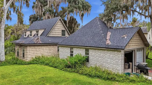 1640 HORSESHOE RD, Enterprise, FL 32725