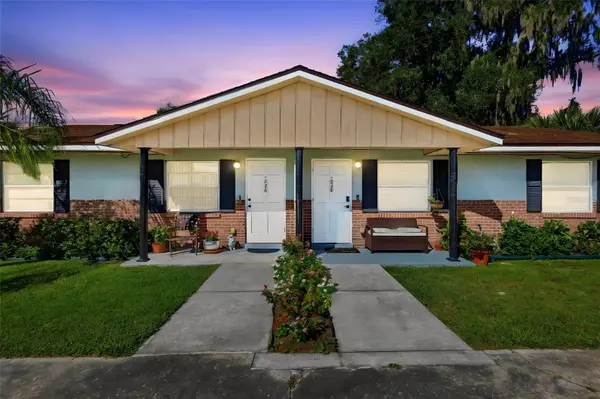 226 N JULIA AVE, Deland, FL 32720