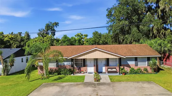 226 N JULIA AVE, Deland, FL 32720