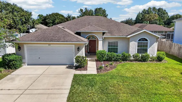 222 BIRD OF PARADISE DR, Palm Coast, FL 32137