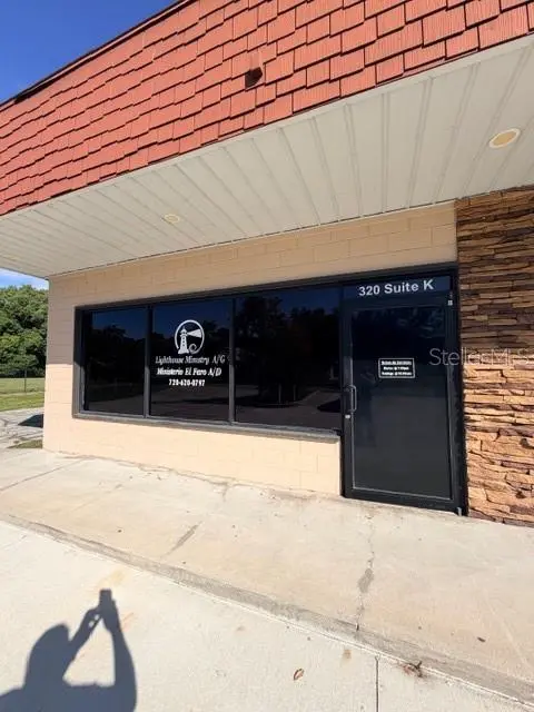 320 S SPRING GARDEN AVE #k, Deland, FL 32720