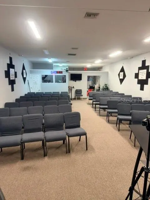 320 S SPRING GARDEN AVE #k, Deland, FL 32720