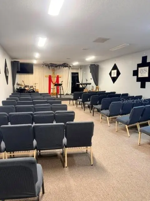 320 S SPRING GARDEN AVE #k, Deland, FL 32720