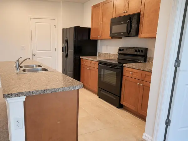 3499 N VONNEGUT PT, Beverly Hills, FL 34465