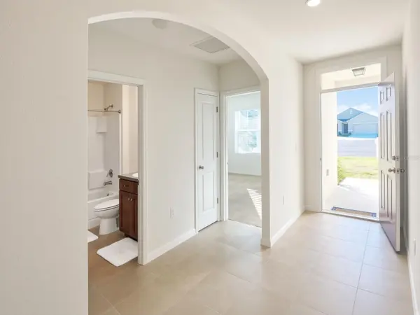 3499 N VONNEGUT PT, Beverly Hills, FL 34465