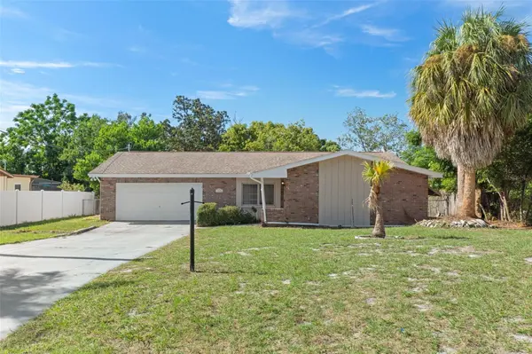 1465 NEWHOPE RD, Spring Hill, FL 34606