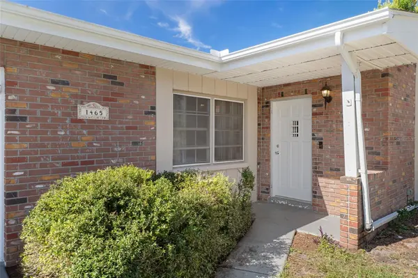 1465 NEWHOPE RD, Spring Hill, FL 34606
