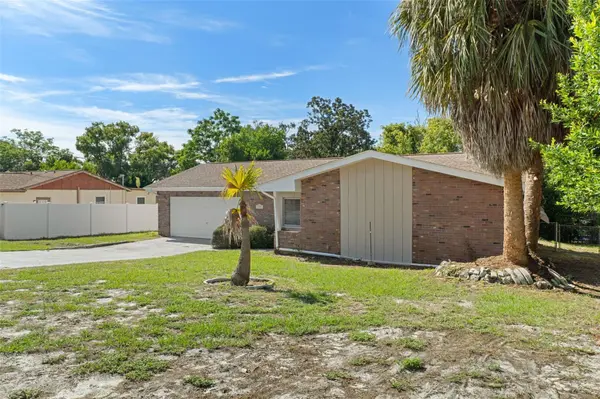 1465 NEWHOPE RD, Spring Hill, FL 34606