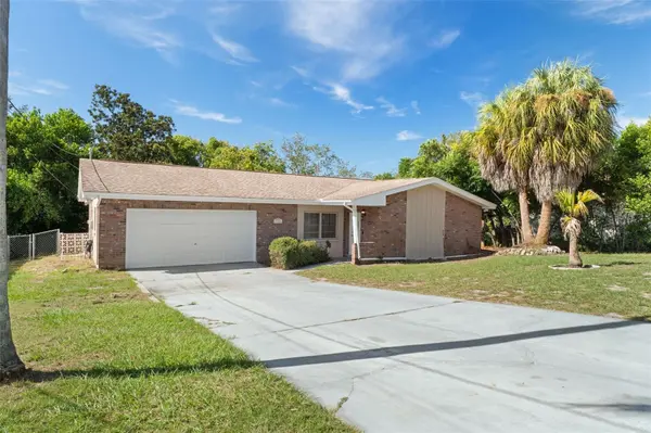 1465 NEWHOPE RD, Spring Hill, FL 34606