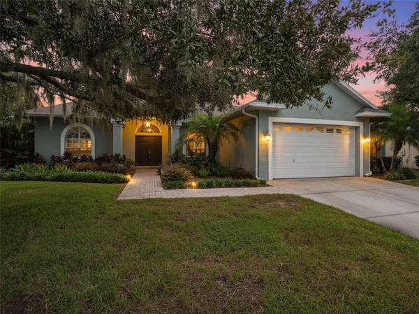 19621 LAKE OSCEOLA LN, Odessa, FL 33556