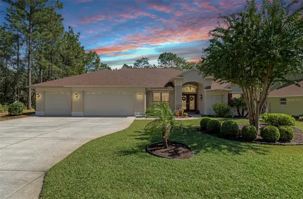 15 CUPANIA CT, Homosassa, FL 34446