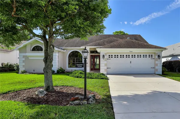 7360 CLEARMEADOW DR, Spring Hill, FL 34606