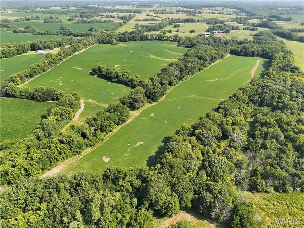 0 Walnut Hill Ln. (36.31+/- Acres), Elsberry, MO 63343