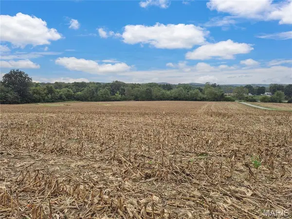 0 Hwy B (Tract A - 10.60+/- Acres), Elsberry, MO 63343
