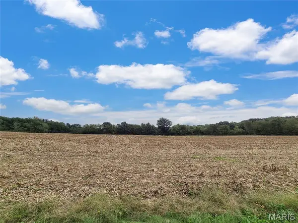 0 Hwy B (Tract A - 10.60+/- Acres), Elsberry, MO 63343