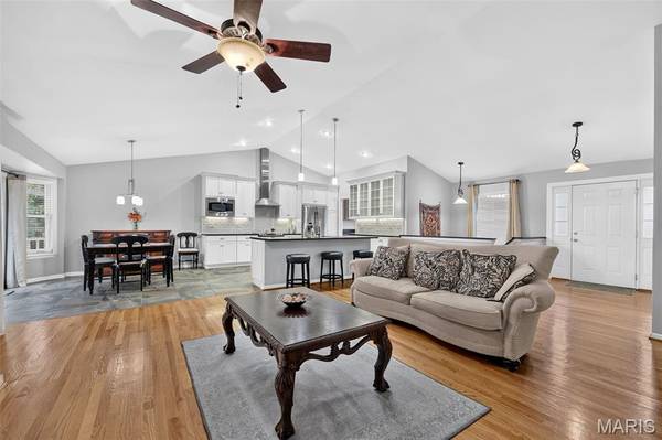 1092 Johanna DR, Unincorporated, MO 63021