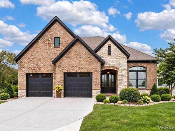 6312 Shelton CT, Maryville, IL 62062