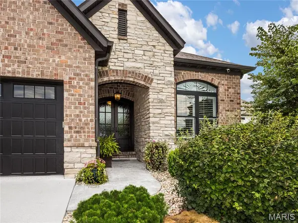 6312 Shelton CT, Maryville, IL 62062