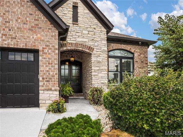 6312 Shelton CT, Maryville, IL 62062