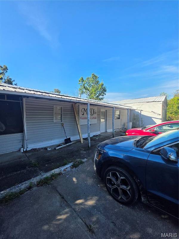 13097 State Road Tt, Unincorporated, MO 63028