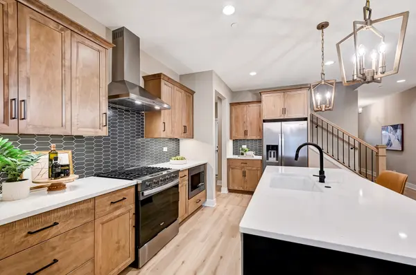 14114 S Cardiff CT #47, Homer Glen, IL 60491
