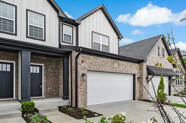 14114 S Cardiff CT #47, Homer Glen, IL 60491