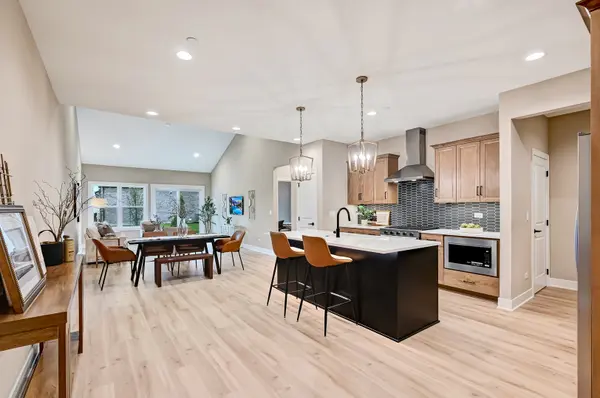 14114 S Cardiff CT #47, Homer Glen, IL 60491