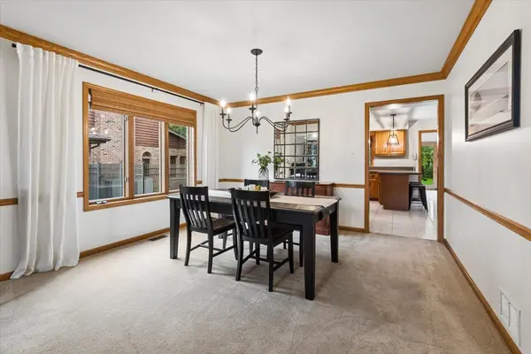 13449 W Oakwood CT, Homer Glen, IL 60491