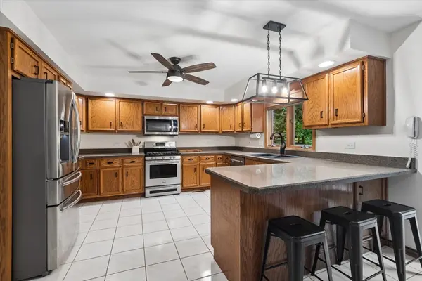 13449 W Oakwood CT, Homer Glen, IL 60491