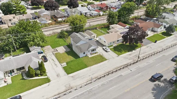 4203 Southwest HWY, Hometown, IL 60456
