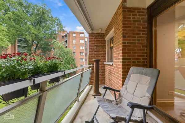 1862 Sherman AVE #3SE, Evanston, IL 60201