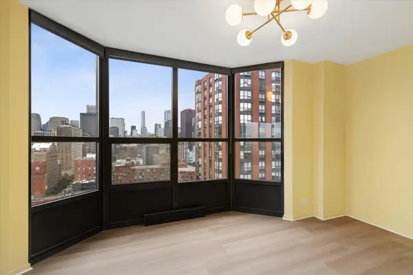 901 S Plymouth CT #1905, Chicago, IL 60605