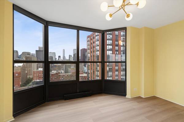 901 S Plymouth CT #1905, Chicago, IL 60605