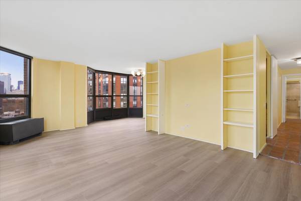 901 S Plymouth CT #1905, Chicago, IL 60605