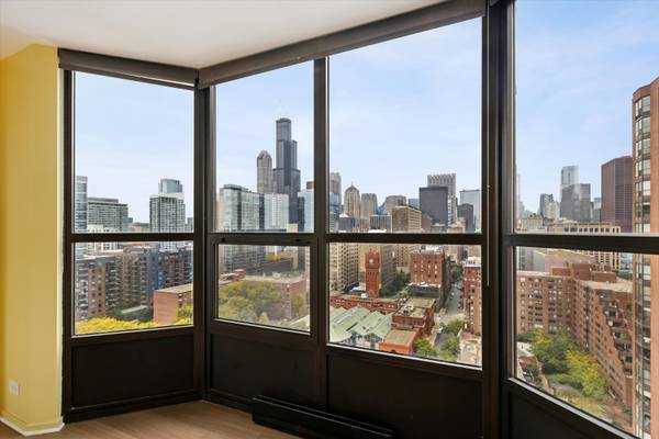 901 S Plymouth CT #1905, Chicago, IL 60605