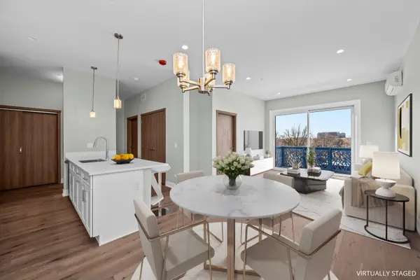 839 Madison ST #502, Oak Park, IL 60302