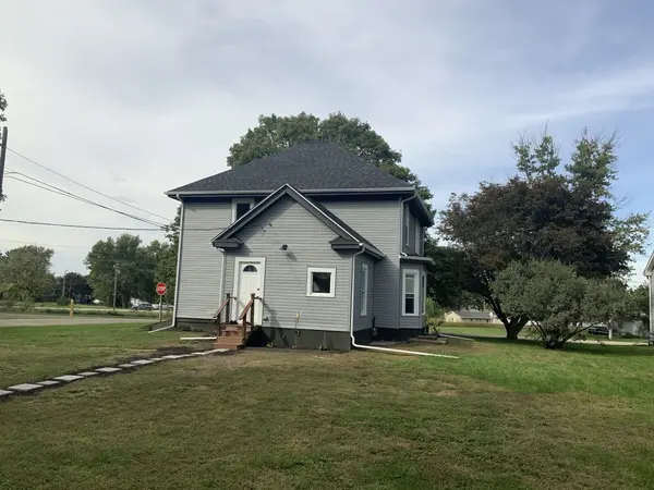 309 W Commercial ST, Neponset, IL 61345