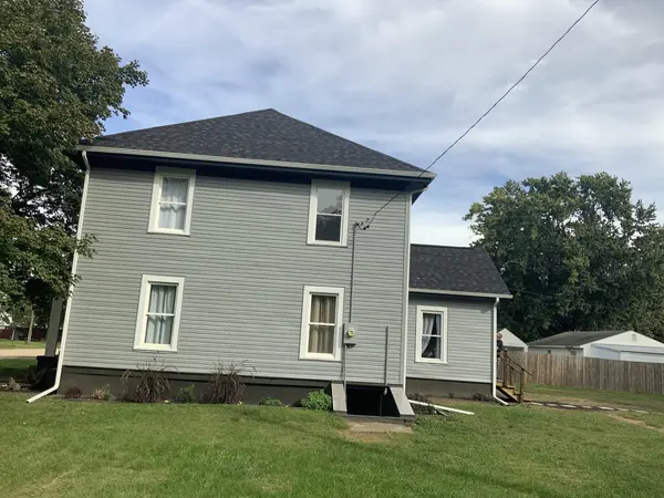 309 W Commercial ST, Neponset, IL 61345