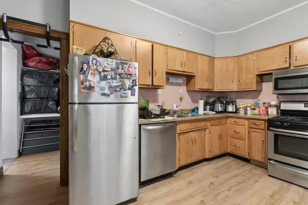 5316 W Pensacola AVE, Chicago, IL 60641